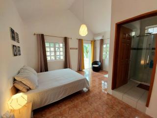 Charming house with private pool - Grand-Baie - 5
