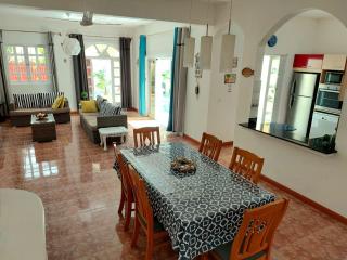 Charming house with private pool - Grand-Baie - 4