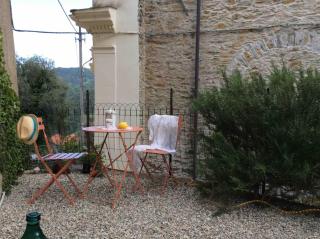 Casa Nonna tra i Ulivi, in a small village in the Ligurian countryside - Casanova Lerrore - 3