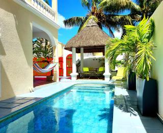 Charming house with private pool - 0