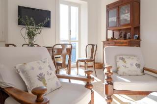 Casa Nonna tra i Ulivi, in a small village in the Ligurian countryside - Casanova Lerrore - 9