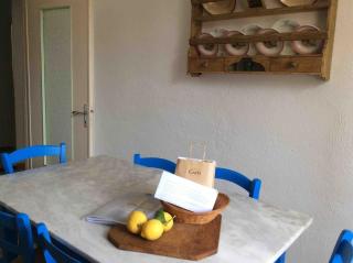 Casa Nonna tra i Ulivi, in a small village in the Ligurian countryside - Casanova Lerrore - 6