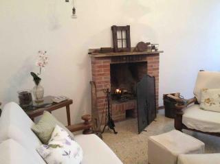 Casa Nonna tra i Ulivi, in a small village in the Ligurian countryside - Casanova Lerrore - 7