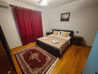 My Apartments Rruga Bogdaneve - Tirana - 7