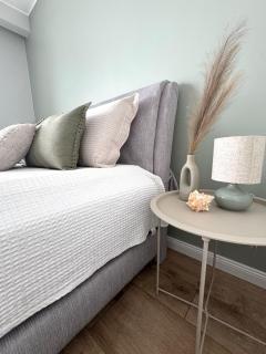 Tullikatu Two-Bedroom Apartment - Kristinestad - 0