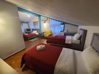 My Apartments Rruga Bogdaneve - Tirana - 6