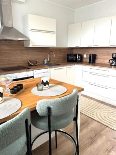 Tullikatu Two-Bedroom Apartment - Kristinestad - 3