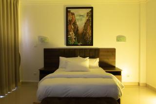 Hotel Dom Pedro - Luanda - 1