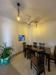 Nyali Haven Sea view 1BR - Mombassa - 3