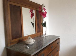 Casa Nonna tra i Ulivi, in a small village in the Ligurian countryside - Casanova Lerrore - 4