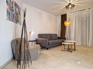 Ember Apartment Design Superior Suite Zentral Küche Balkon - 4