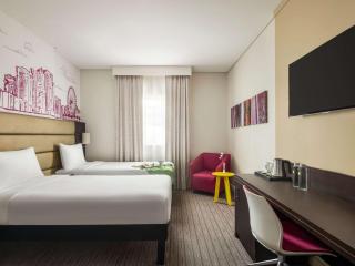 ibis Styles Sharjah - Charjah - 6