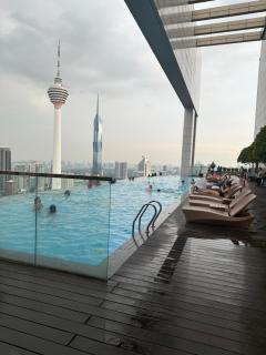 Eastern Suites AT Platinum KLCC - Kuala Lumpur - 2