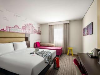 ibis Styles Sharjah - Charjah - 2