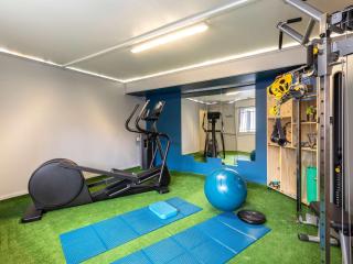 ibis budget Paris Porte d'Aubervilliers - Aubervilliers - 7