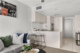 Midtown Residences Brisbane City - Brisbane - 9