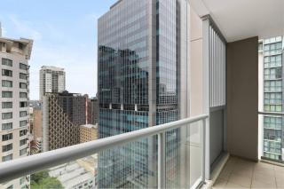 Midtown Residences Brisbane City - Brisbane - 6
