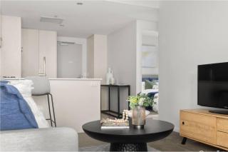 Midtown Residences Brisbane City - Brisbane - 4