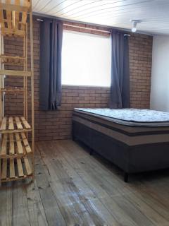Apartamento completo - Prado - 2