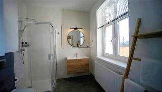 Apartamenty EverySky Kowary, Blue z widokiem na góry i windą - Kowary - 1