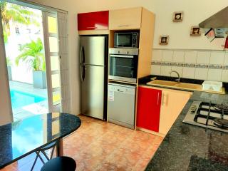 Charming house with private pool - Grand-Baie - 6