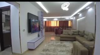 شقة سوبر لوكس في المهندسين شارع السودان - Il Cairo - 7