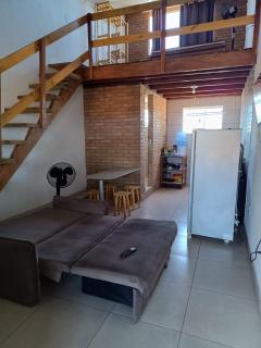 Apartamento completo - Prado - 3