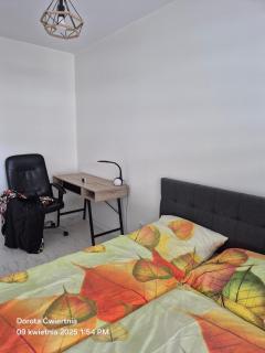 Apartament Sun Tower z Parkingiem - Świnoujście - 8
