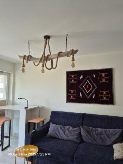 Apartament Sun Tower z Parkingiem - Świnoujście - 6