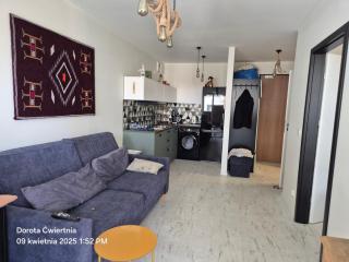 Apartament Sun Tower z Parkingiem - Świnoujście - 4
