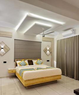 Kasaragod Bekal Fort Residency - 2