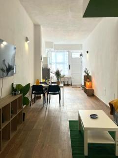 The Yellow Apartment - Agaete - 9