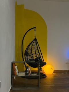 The Yellow Apartment - Agaete - 7
