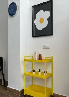 The Yellow Apartment - Agaete - 5