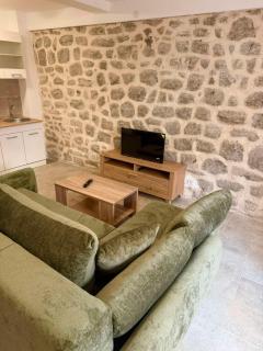 Apartman Kaprize - Budua - 5