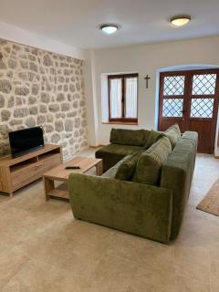 Apartman Kaprize - 1