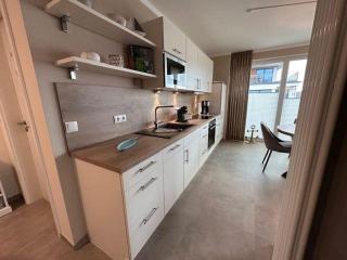 Duenenpark-Heiligenhafen-Haus-Duenenblick-Wohnung-9-Duenenzauber - Heiligenhafen - 3