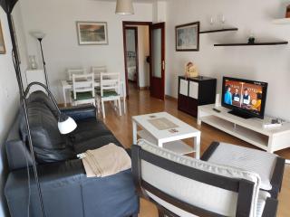 San Fernando Apartamento Carrión y La Zaga - San Fernando - 0