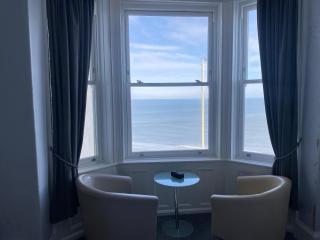 Marine View Guest House - Scarborough - 7