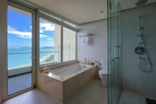Nha Trang Căn Hộ View Biển - Sát Biển - Nha Trang - 3