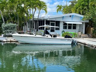 Flamingo Palms Cottage - Marathon - 0