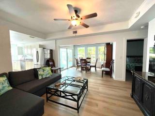 Flamingo Palms Cottage - Marathon - 1