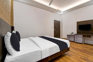 Townhouse OAK Armeria - Lucknow - 0
