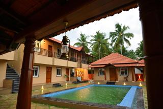 Majestic Villa - Udupi - 7