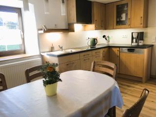 Ferienwohnung Pferdestärke-Eifel - 2