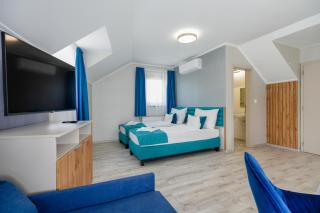 Gasthaus Panzió - 1