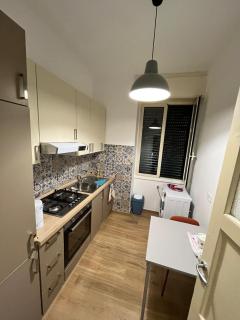 Appartamento-La Casa Nel Cortile - Gallipoli - 6