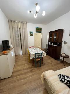 Appartamento-La Casa Nel Cortile - Gallipoli - 4