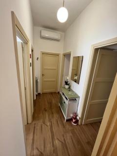 Appartamento-La Casa Nel Cortile - Gallipoli - 8