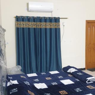 Roomi resort - Jauharābād - 8